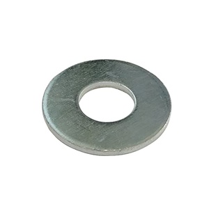 50 RONDELLES PLATE MOYENNE ZG Ø16-32mm 415364  T    99404519 / PTF